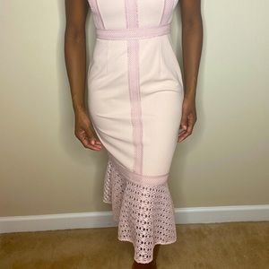Chelsea dress perfect for going to a wedding